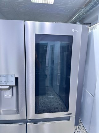 Nevera LG Americana con Garantía y Envio