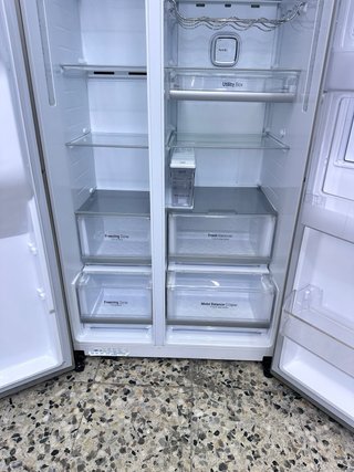 Nevera LG Americana con Garantía y Envio