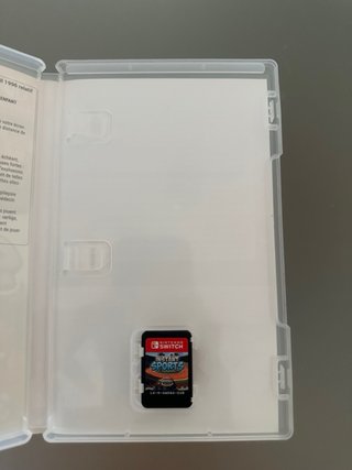 Instant Sports Nintendo Switch