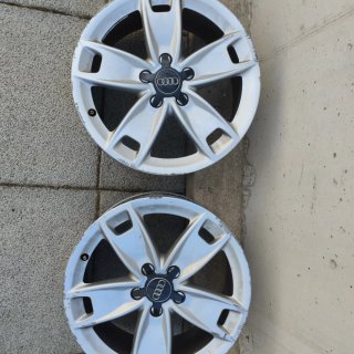 Llantas Audi 17