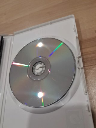 Spider-Man 3 Wii