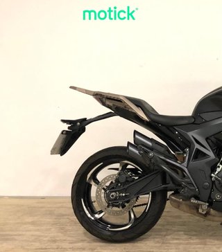 ZONTES T 350