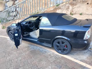 Opel Cabrio 2003
