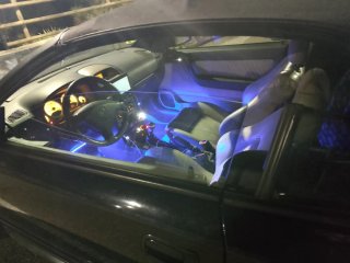 Opel Cabrio 2003