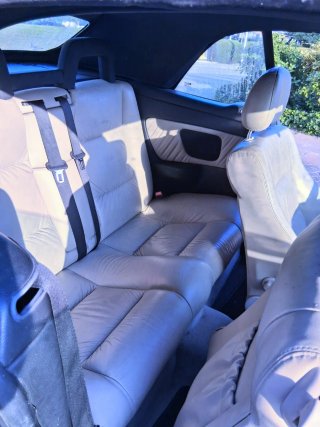 Opel Cabrio 2003