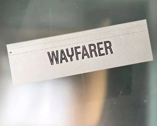 Ray-Ban Meta Wayfarer