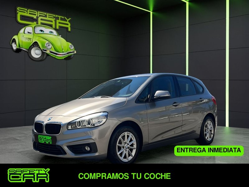 BMW Serie 2 218d Active Tourer 110 kW (150 CV) - foto 1