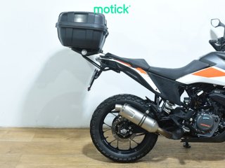 KTM 390 ADVENTURE