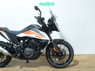 KTM 390 ADVENTURE