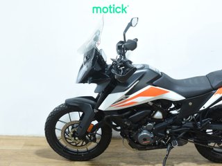 KTM 390 ADVENTURE