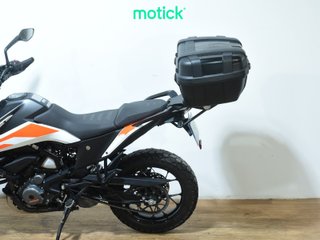 KTM 390 ADVENTURE