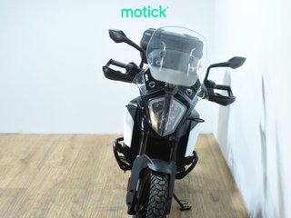 KTM 390 ADVENTURE