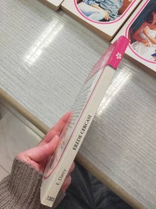 Lotto 14 Libri Romanzi Rosa "Collezione Harmony" -