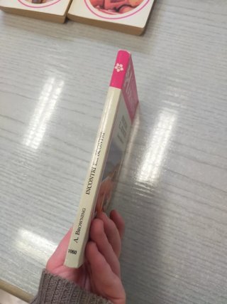 Lotto 14 Libri Romanzi Rosa "Collezione Harmony" -