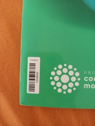 Libro de 3 de Eso