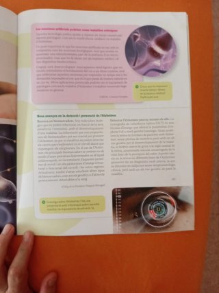 Libro de 3 de Eso