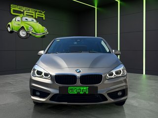 BMW Serie 2 218d Active Tourer 110 kW (150 CV)