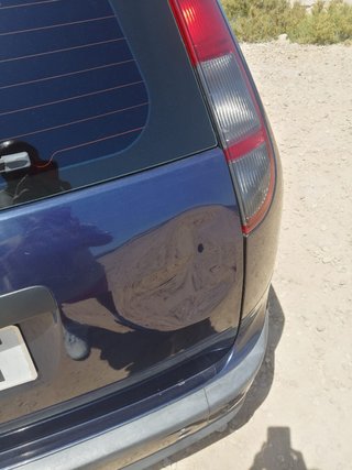 Ford Focus 2005 - 195000 km, Gasolina, Manual