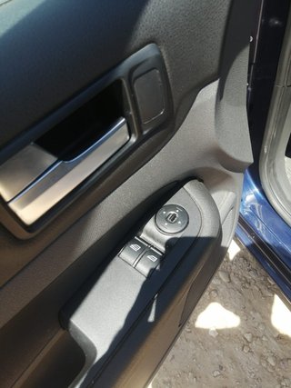 Ford Focus 2005 - 195000 km, Gasolina, Manual