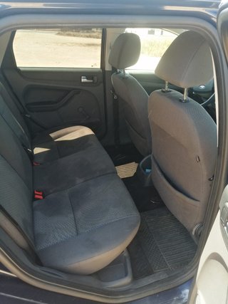 Ford Focus 2005 - 195000 km, Gasolina, Manual