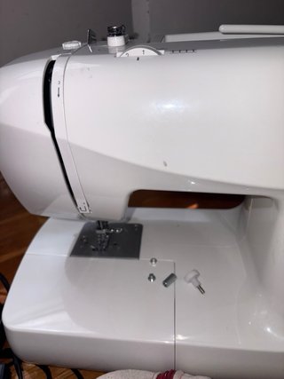 Máquina de coser Alfa Next 10+