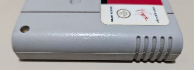 Juego Super Nintendo Rey León (Solo Cartucho)