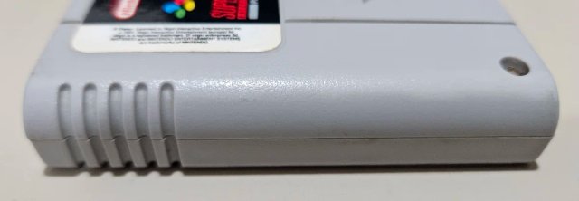 Juego Super Nintendo Rey León (Solo Cartucho)