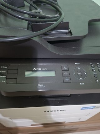 Stampante multifunzione Samsung Xpress