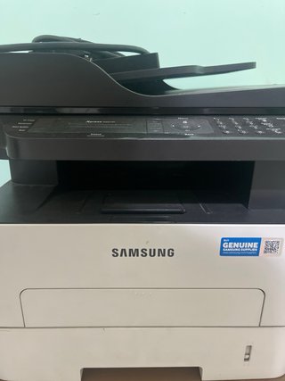 Stampante multifunzione Samsung Xpress