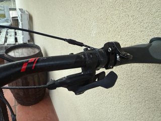 Bici Elettrica Scott Striker e-rifer 930