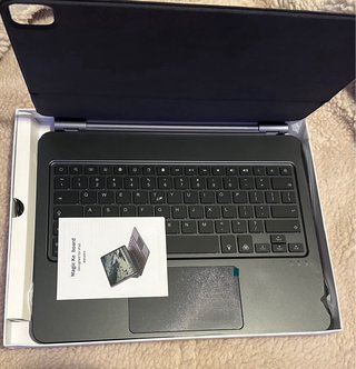 iPad Pro 12.9 4ª Gen 2020 Argento