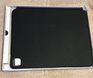 iPad Pro 12.9 4ª Gen 2020 Argento