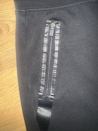 Lote 2 Pantalones Cortos Kiabi Talla XL