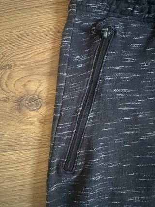 Lote 2 Pantalones Cortos Kiabi Talla XL