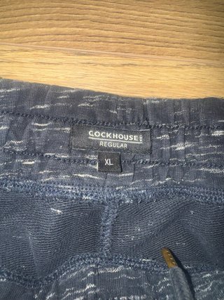 Lote 2 Pantalones Cortos Kiabi Talla XL