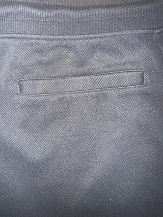 Lote 2 Pantalones Cortos Kiabi Talla XL