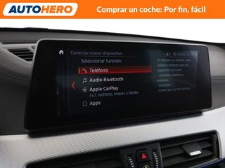 BMW X1 sDrive 18d M Sport