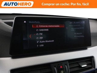 BMW X1 sDrive 18d M Sport