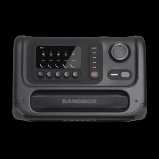 (SIN ABRIR) JBL BANDBOX TRIO Altavoz Portátil