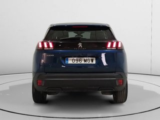 Peugeot 3008 PureTech 130 S&S Active Pack 96 kW (130 CV)