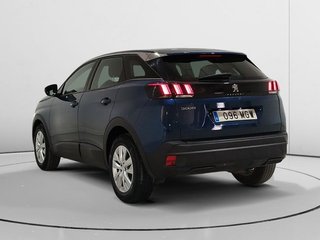 Peugeot 3008 PureTech 130 S&S Active Pack 96 kW (130 CV)