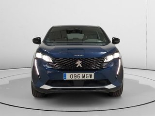 Peugeot 3008 PureTech 130 S&S Active Pack 96 kW (130 CV)