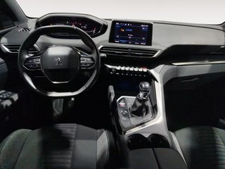 Peugeot 3008 PureTech 130 S&S Active Pack 96 kW (130 CV)
