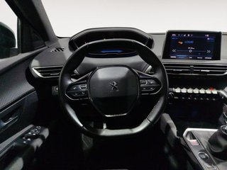 Peugeot 3008 PureTech 130 S&S Active Pack 96 kW (130 CV)