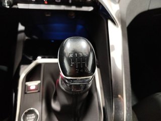 Peugeot 3008 PureTech 130 S&S Active Pack 96 kW (130 CV)