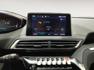 Peugeot 3008 PureTech 130 S&S Active Pack 96 kW (130 CV)