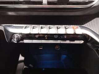 Peugeot 3008 PureTech 130 S&S Active Pack 96 kW (130 CV)