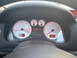 Peugeot 307 2006