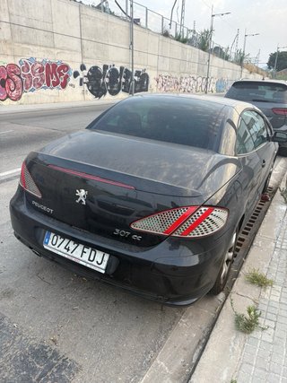 Peugeot 307 2006