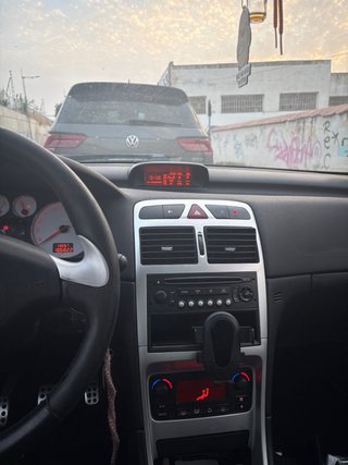 Peugeot 307 2006